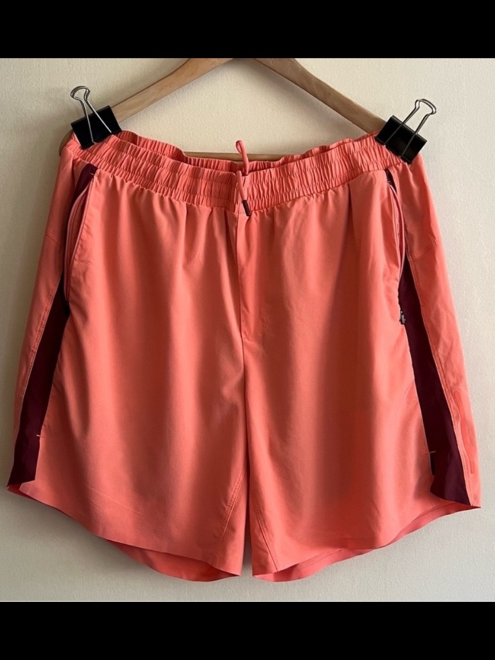 All In Motion Athletic Shorts